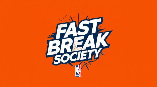 Fast Break Society